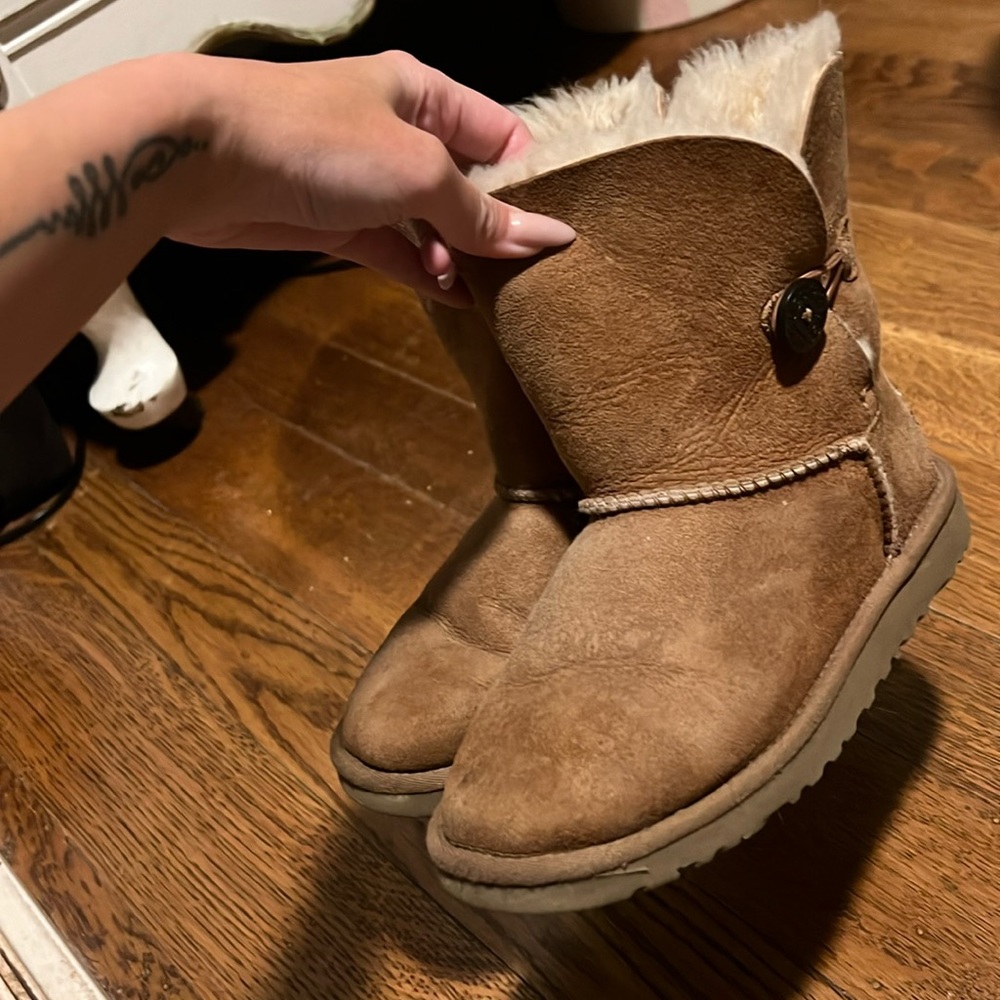 Uggs!